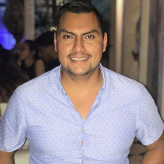 Mario Jimenez