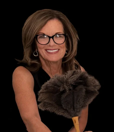 Sharon Tinberg